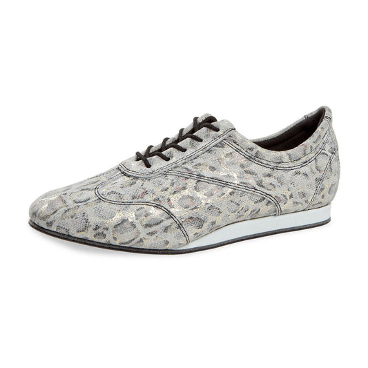 Diamant Damen Sneaker Tanzschuhe 183-435-606-V