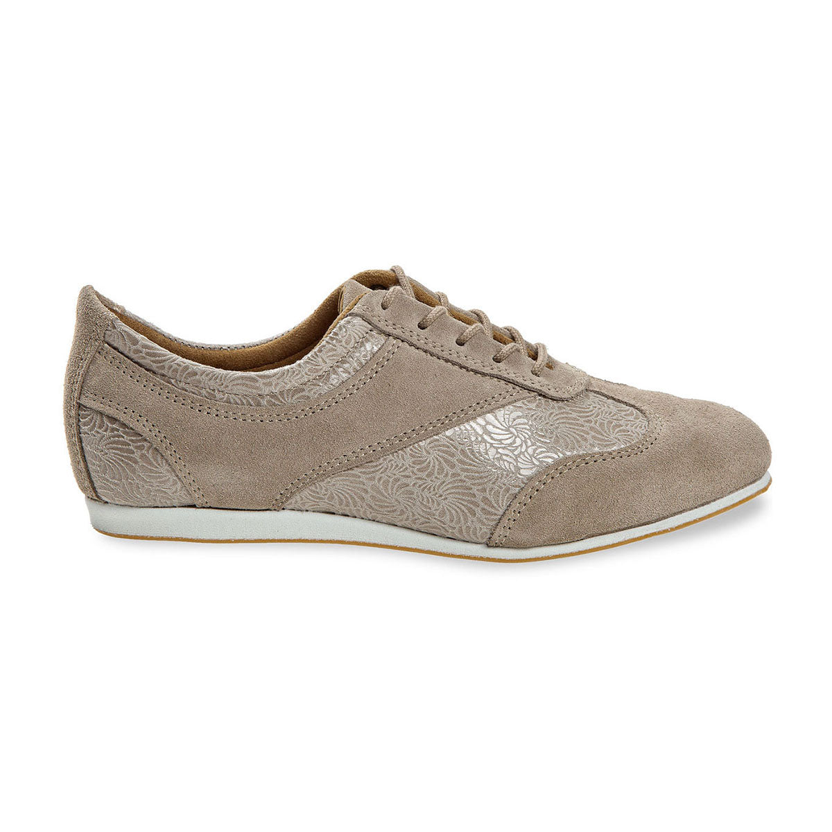 Diamant Damen Trainer Tanzschuhe 183-435-644-Y