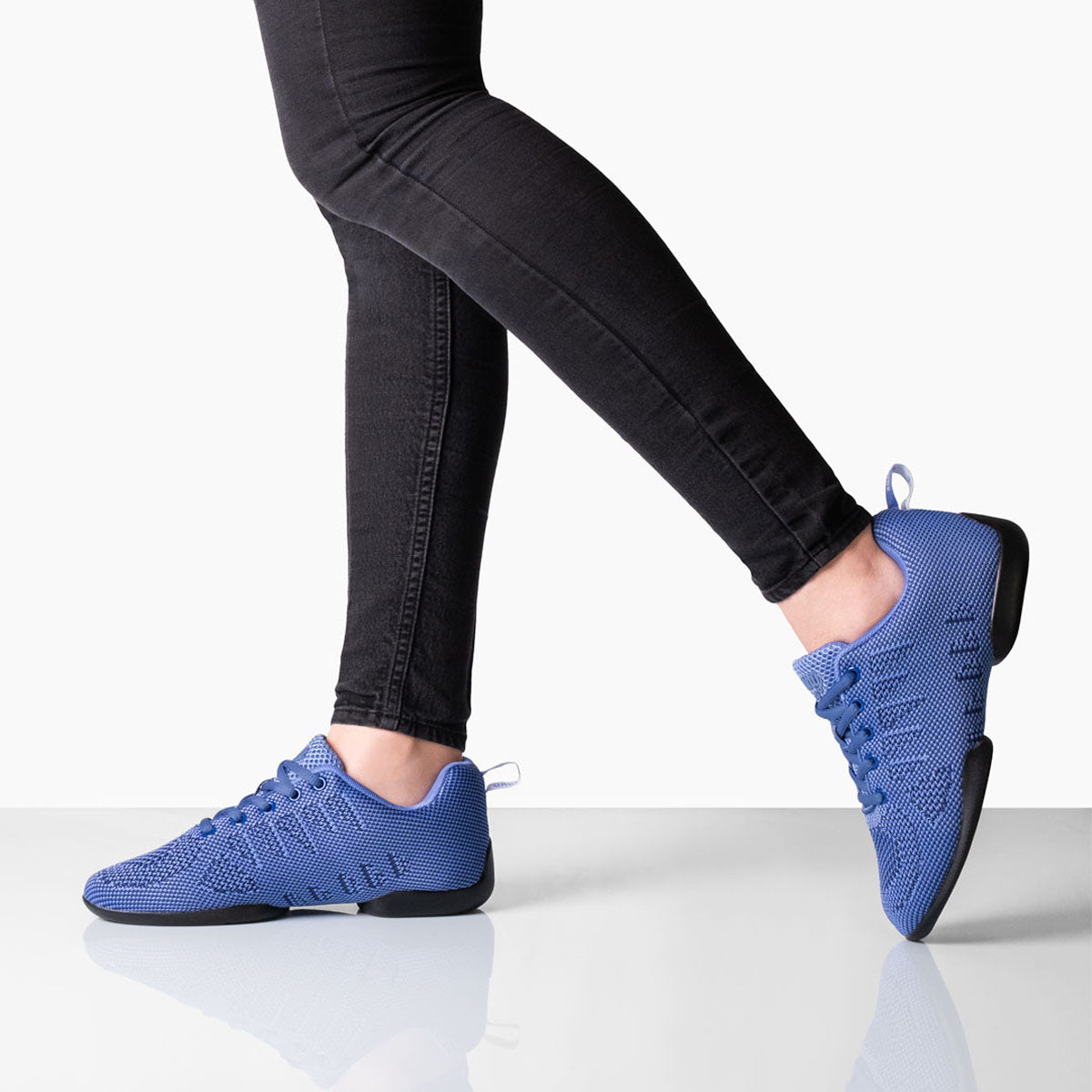 Anna Kern Damen Dance Sneakers 185 Bold