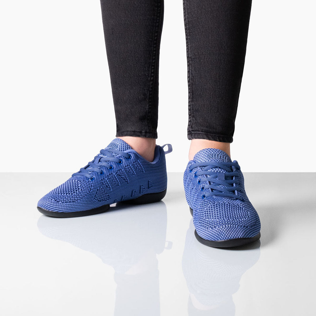 Anna Kern Damen Dance Sneakers 185 Bold