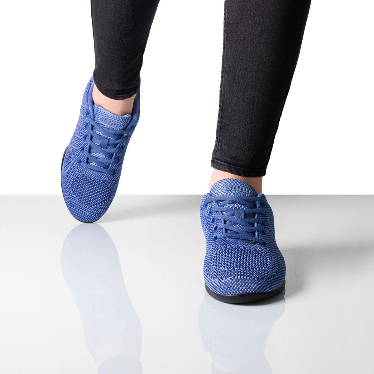 Anna Kern Damen Dance Sneakers 185 Bold