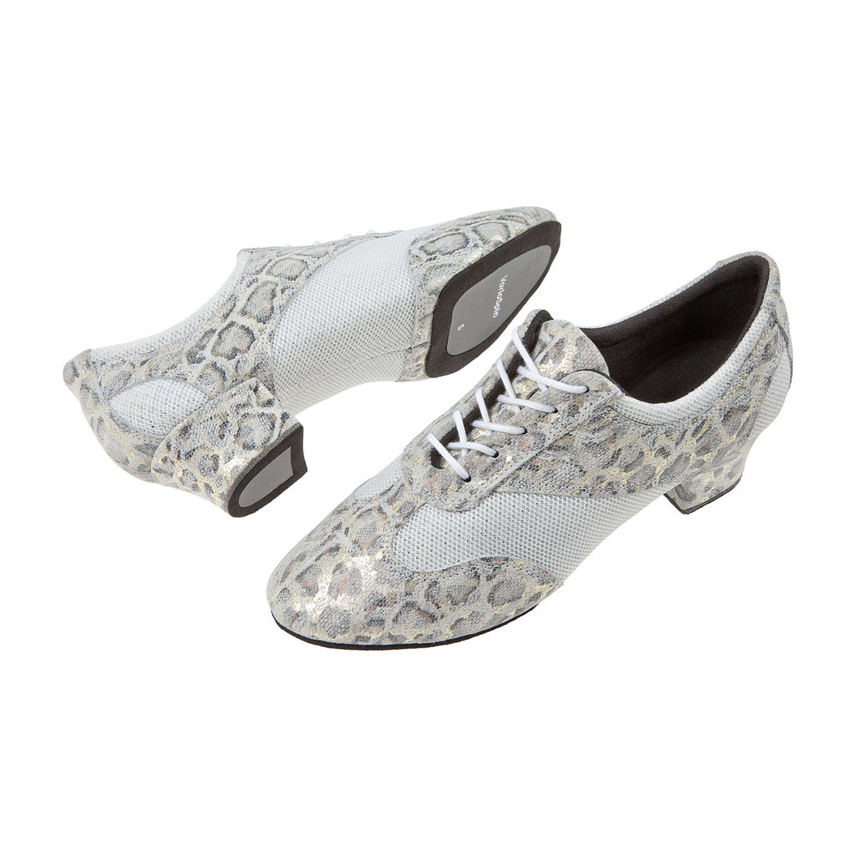 Diamant Damen Trainerschuhe 188-134-607