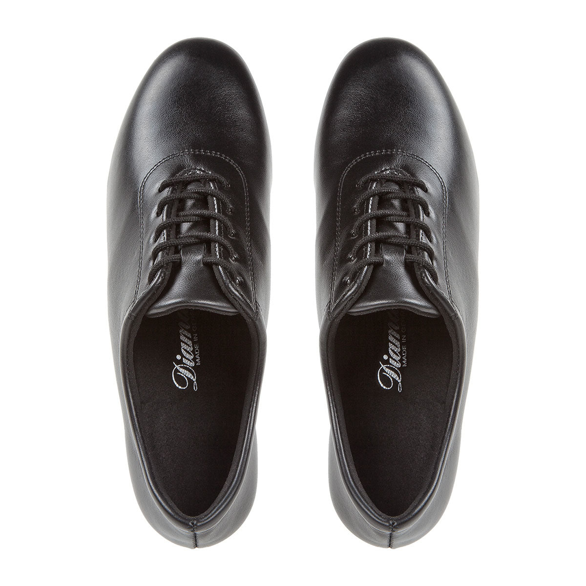 Diamant Damen Tanzschuhe 189-134-560