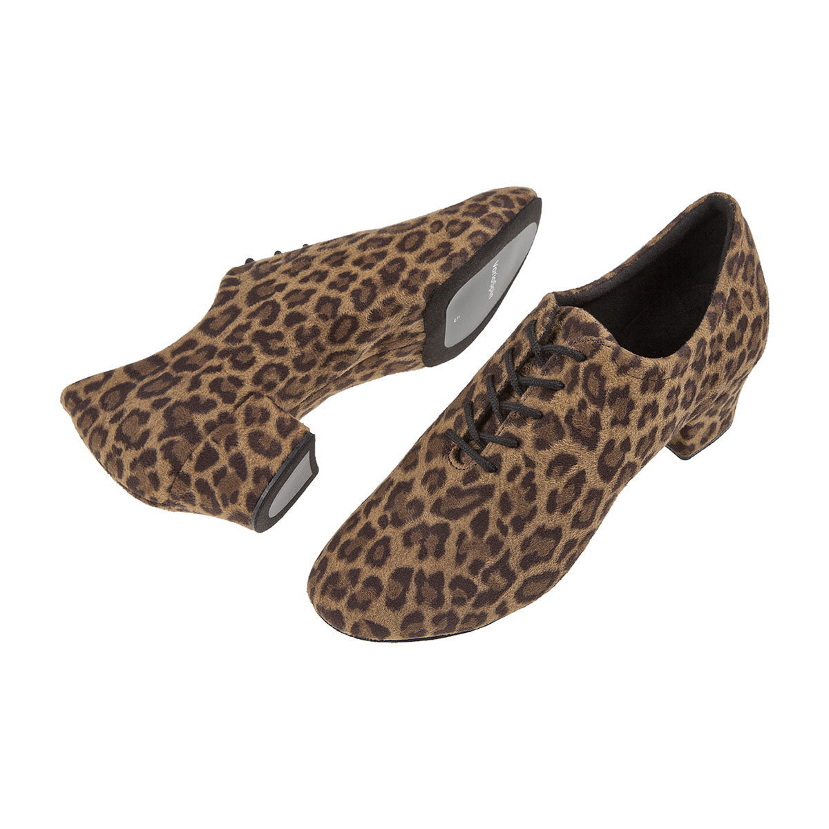 Diamant Damen Tanzschuhe 189-134-597