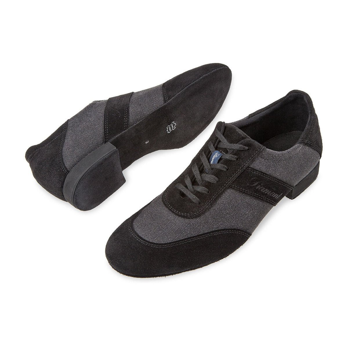 Diamant Herren Tanzschuhe 192-025-637