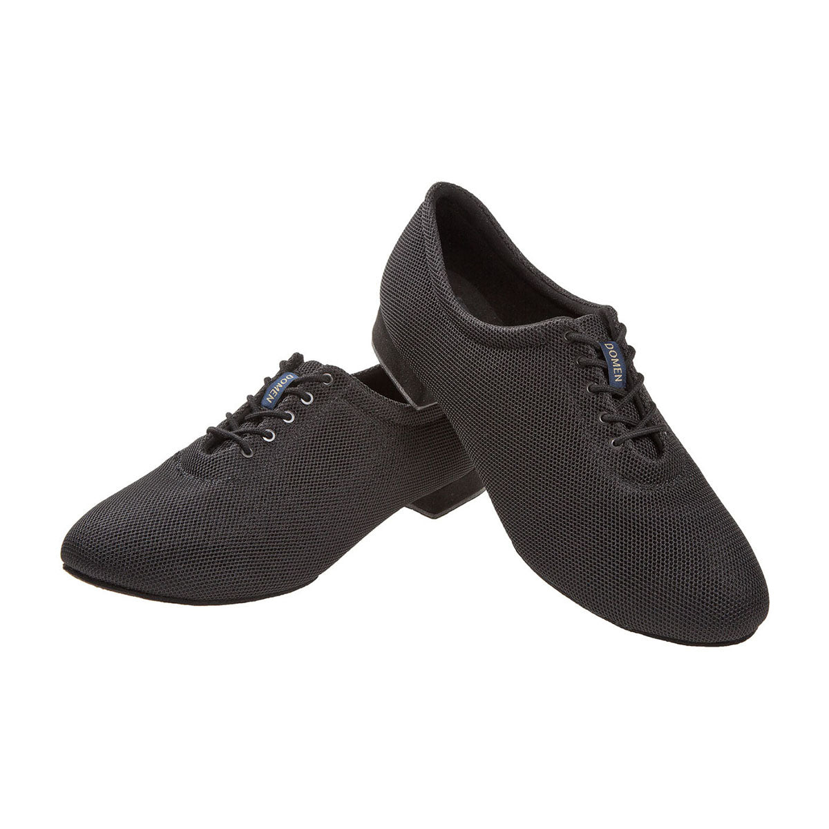 Diamant Herren Tanzschuhe 193-222-604 by Domen Krapez