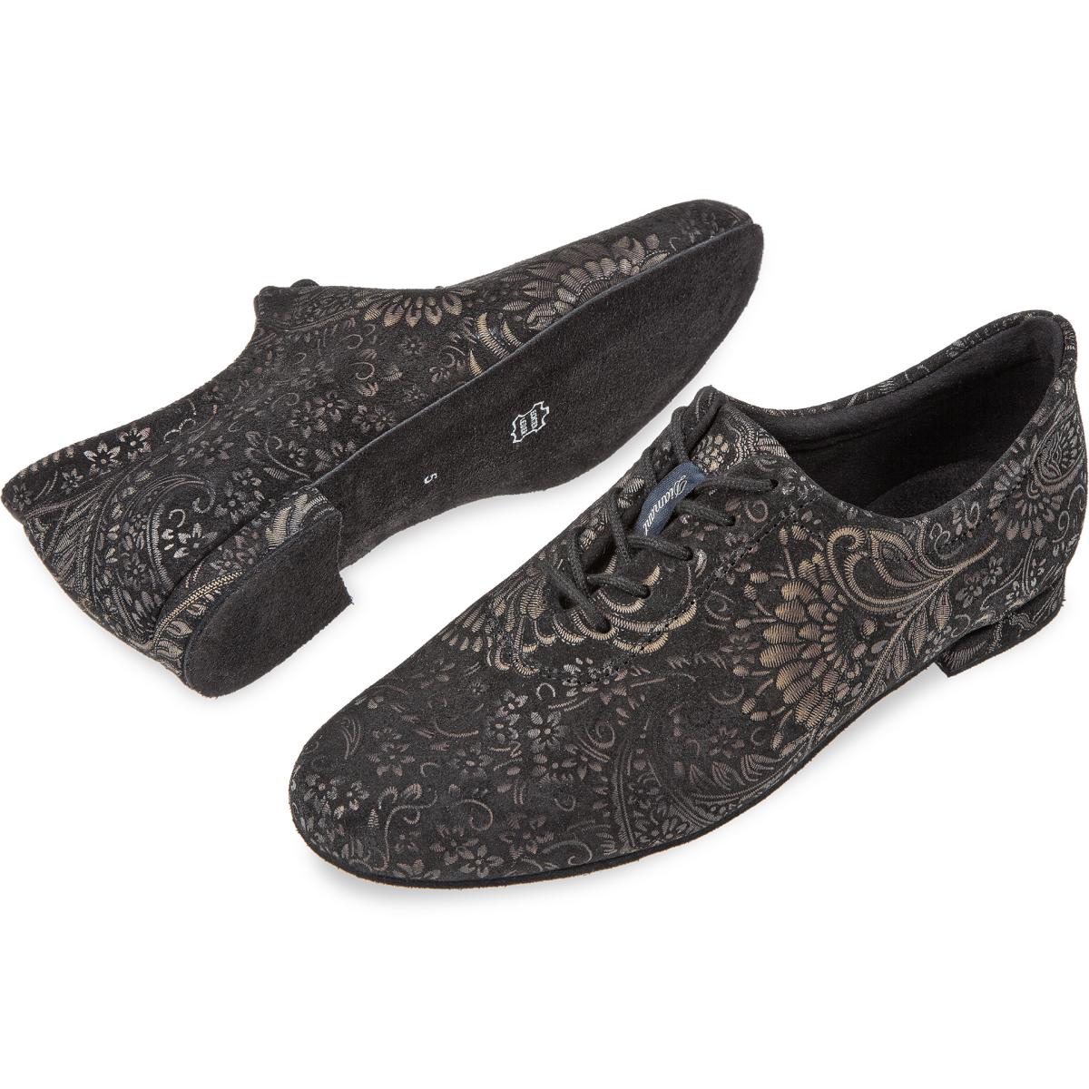 Diamant Damen Trainer Tanzschuhe 199-005-623