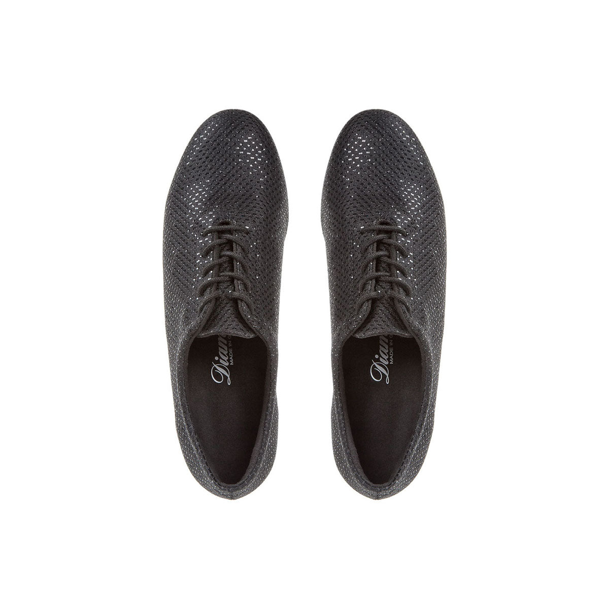 Diamant Damen Trainerschuhe 199-034-113-V