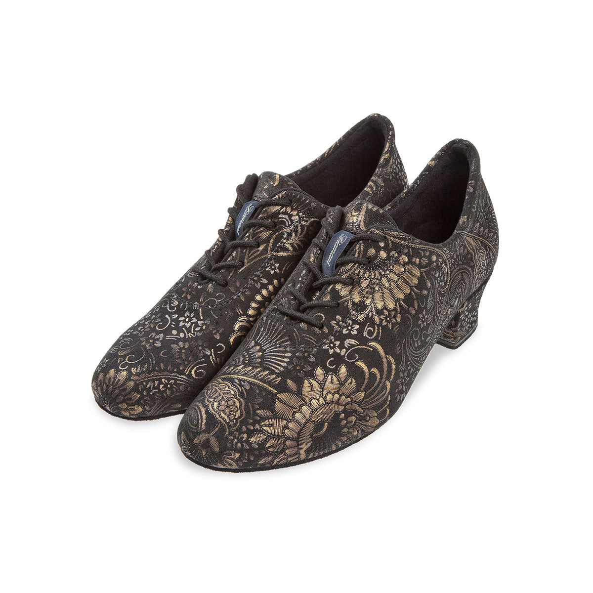 Diamant Damen Trainerschuhe 199-034-623