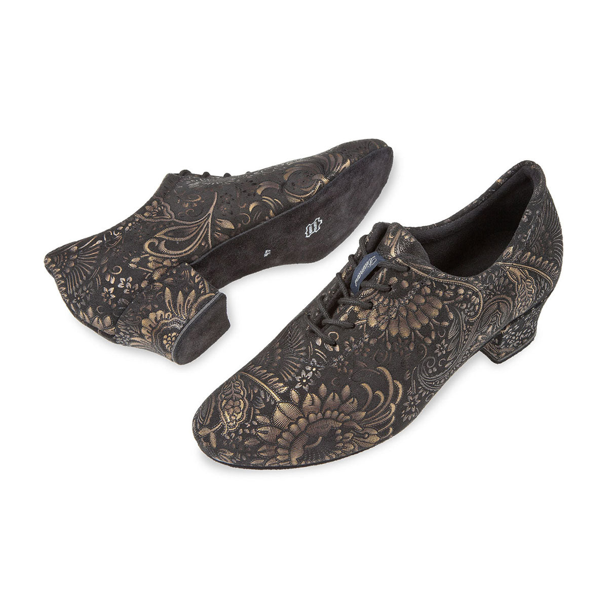 Diamant Damen Trainerschuhe 199-034-623