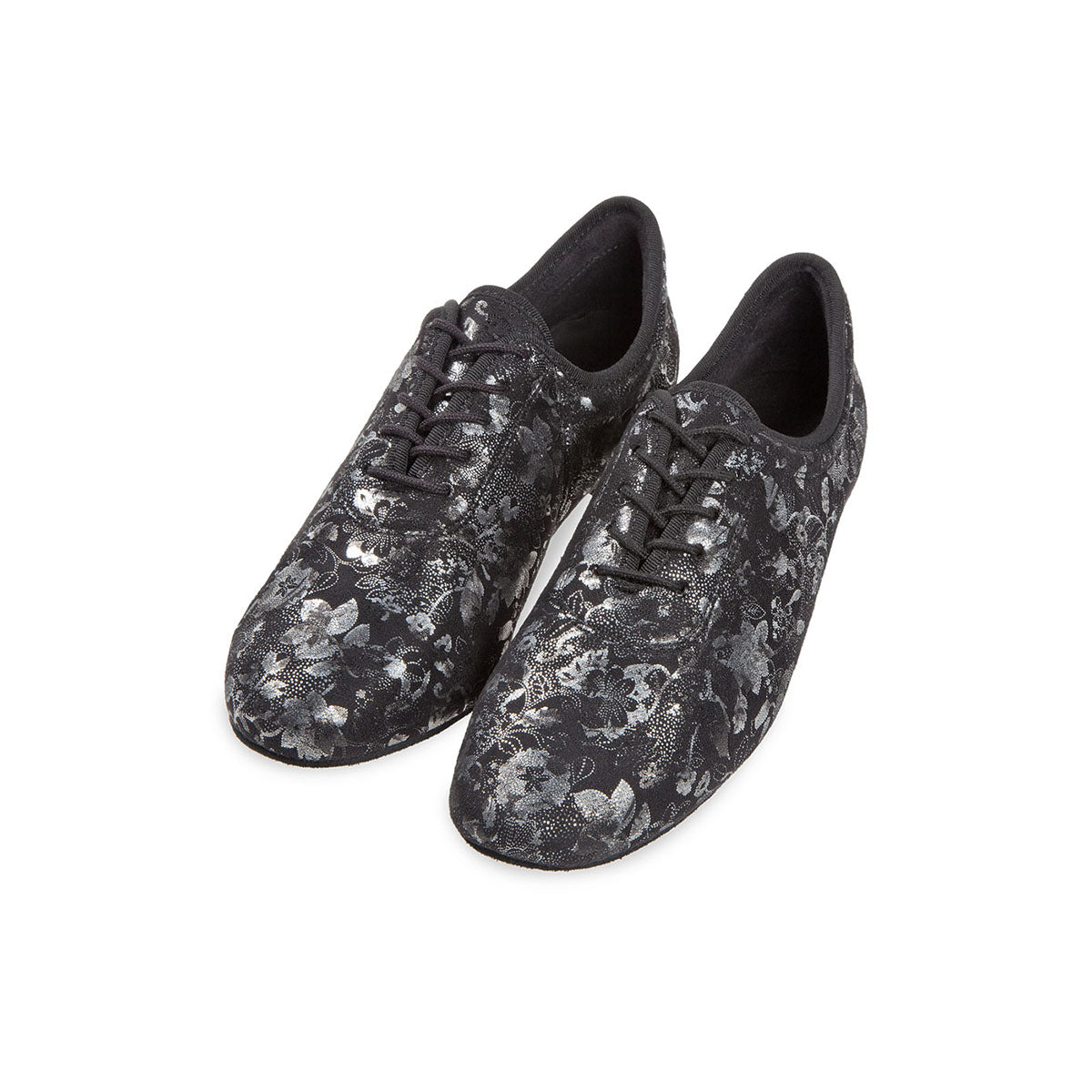 Diamant Damen Trainer Tanzschuhe 199-205-660