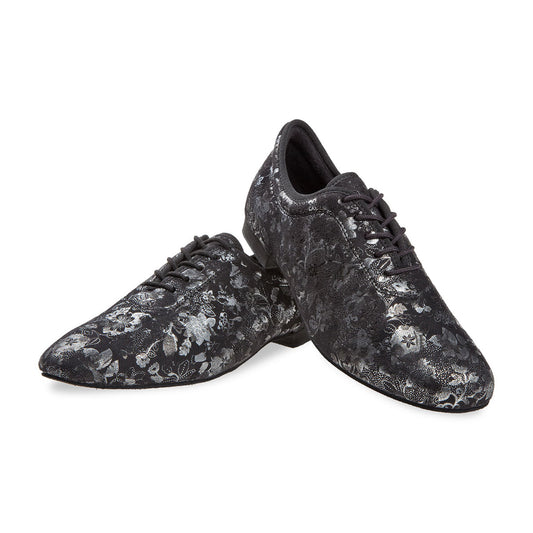 Diamant Damen Trainer Tanzschuhe 199-205-660