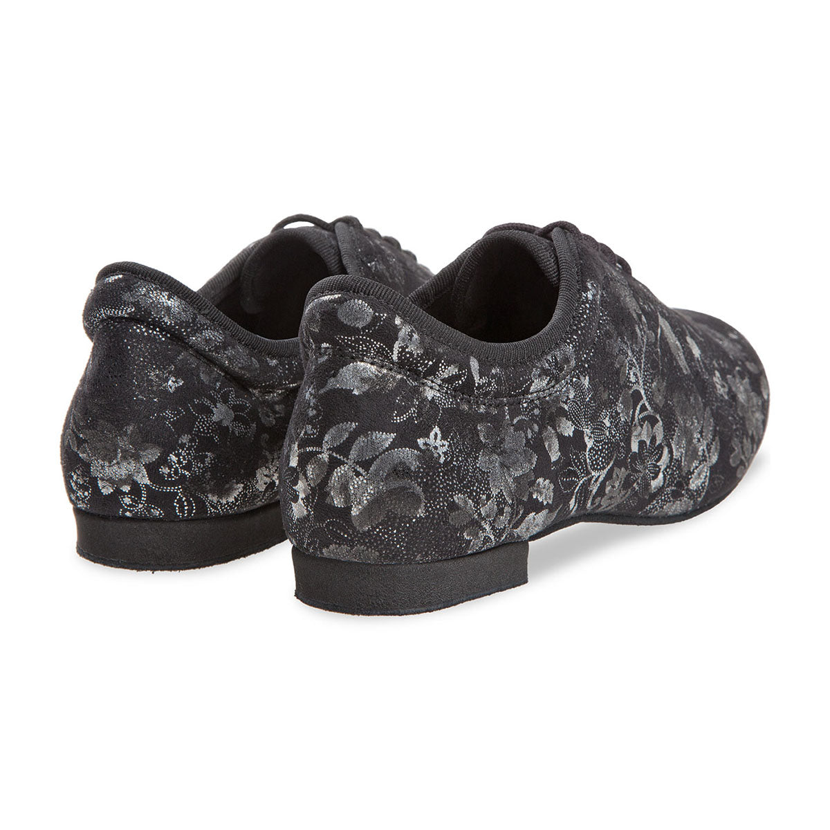 Diamant Damen Trainer Tanzschuhe 199-205-660