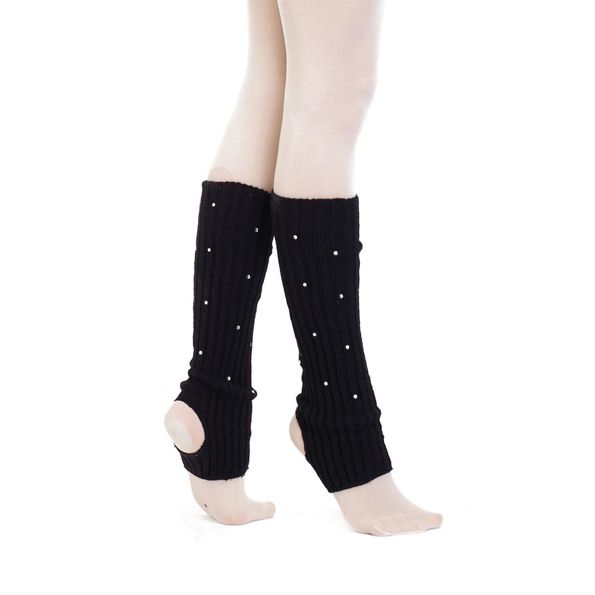 Intermezzo Mädchen Leg-Warmers 2012 Prebril
