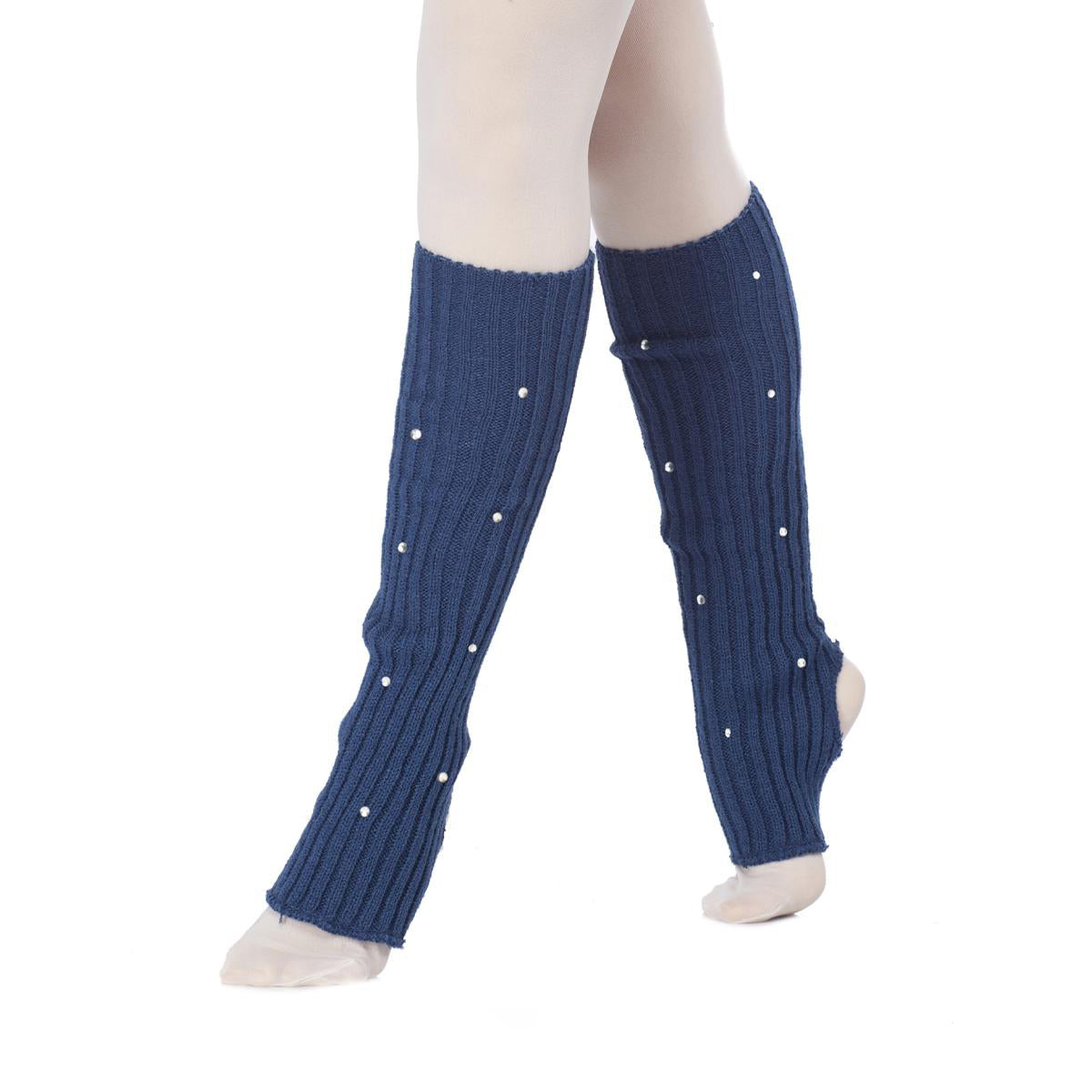 Intermezzo Mädchen Leg-Warmers 2012 Prebril