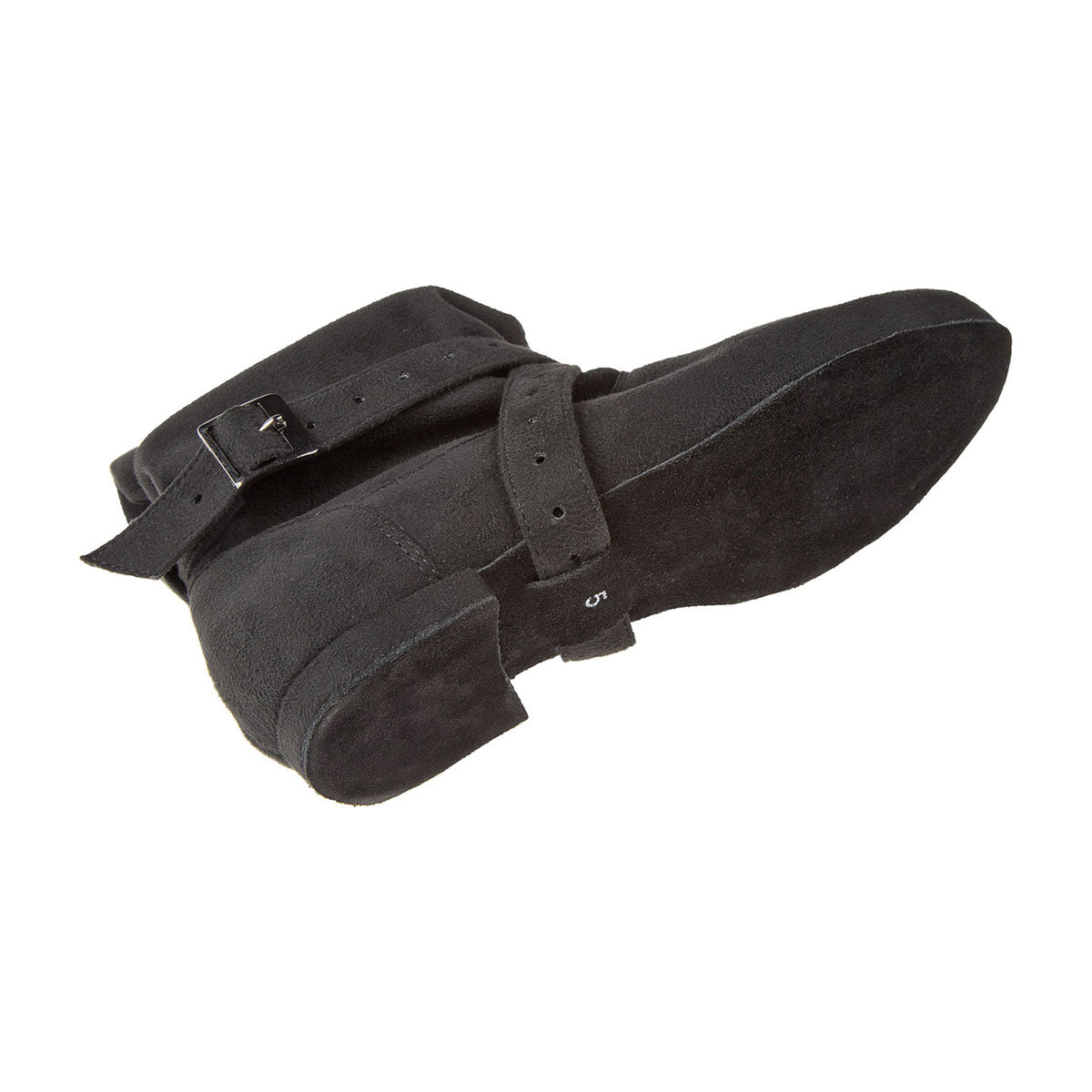 Diamant Damen Tanzstiefel 202-005-615