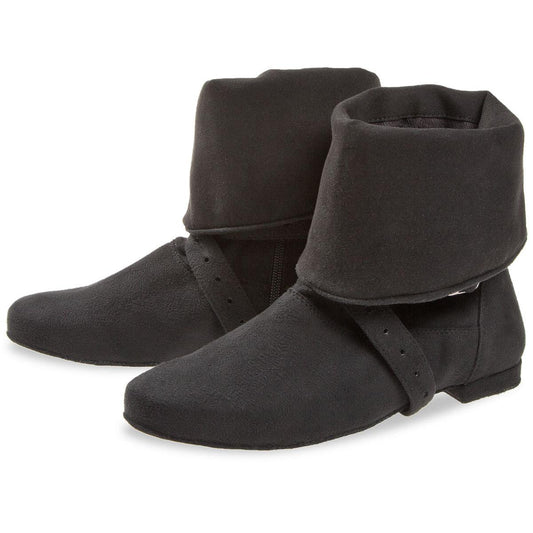 Diamant Damen Tanzstiefel 202-005-615 - Größe: UK 10,5