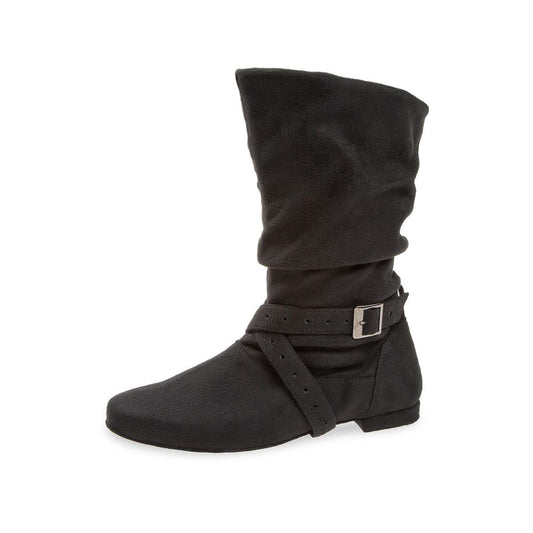 Diamant Damen Tanzstiefel 202-005-615 - Größe: UK 10,5