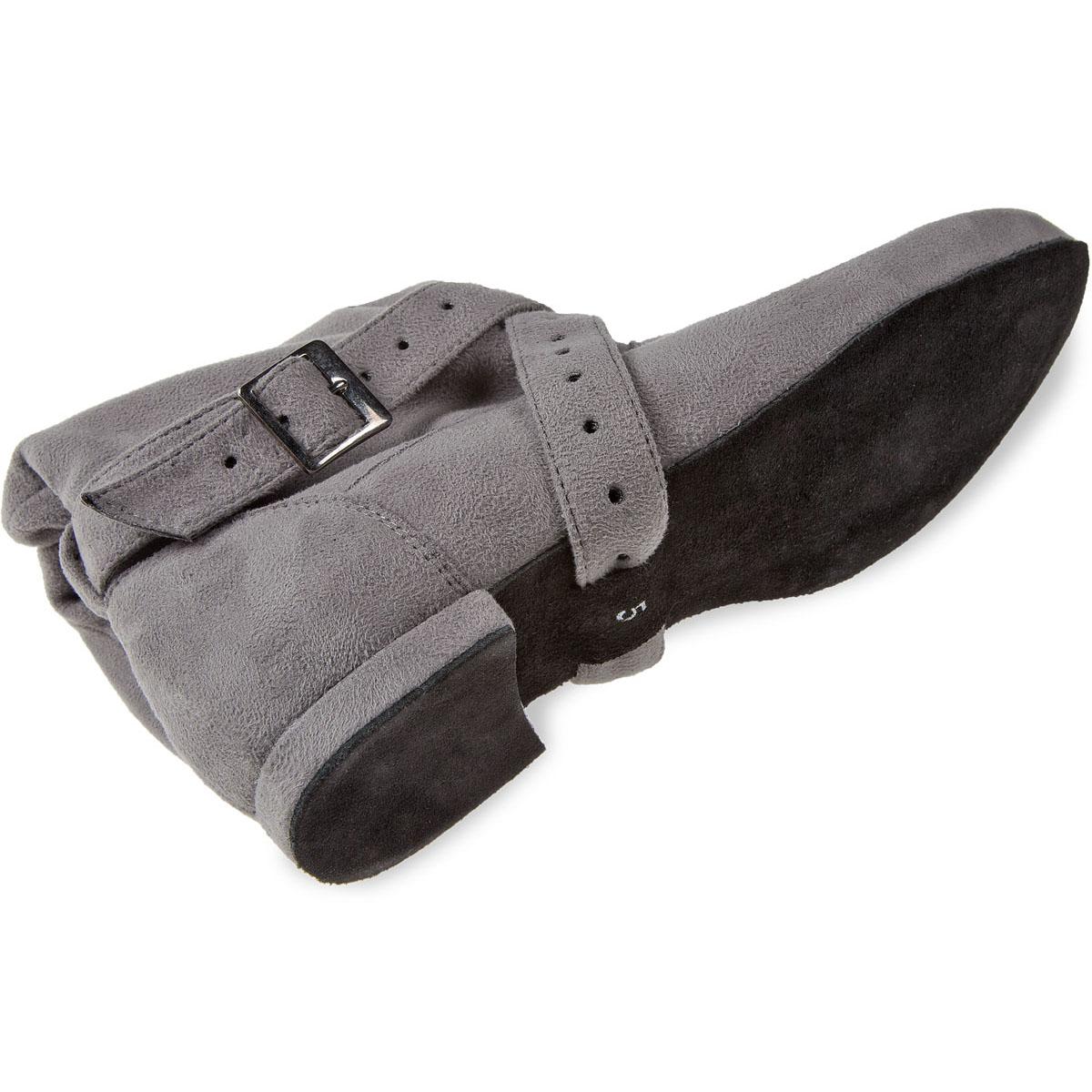 Diamant Damen Tanzstiefel 202-005-620 - Größe: UK 2,5