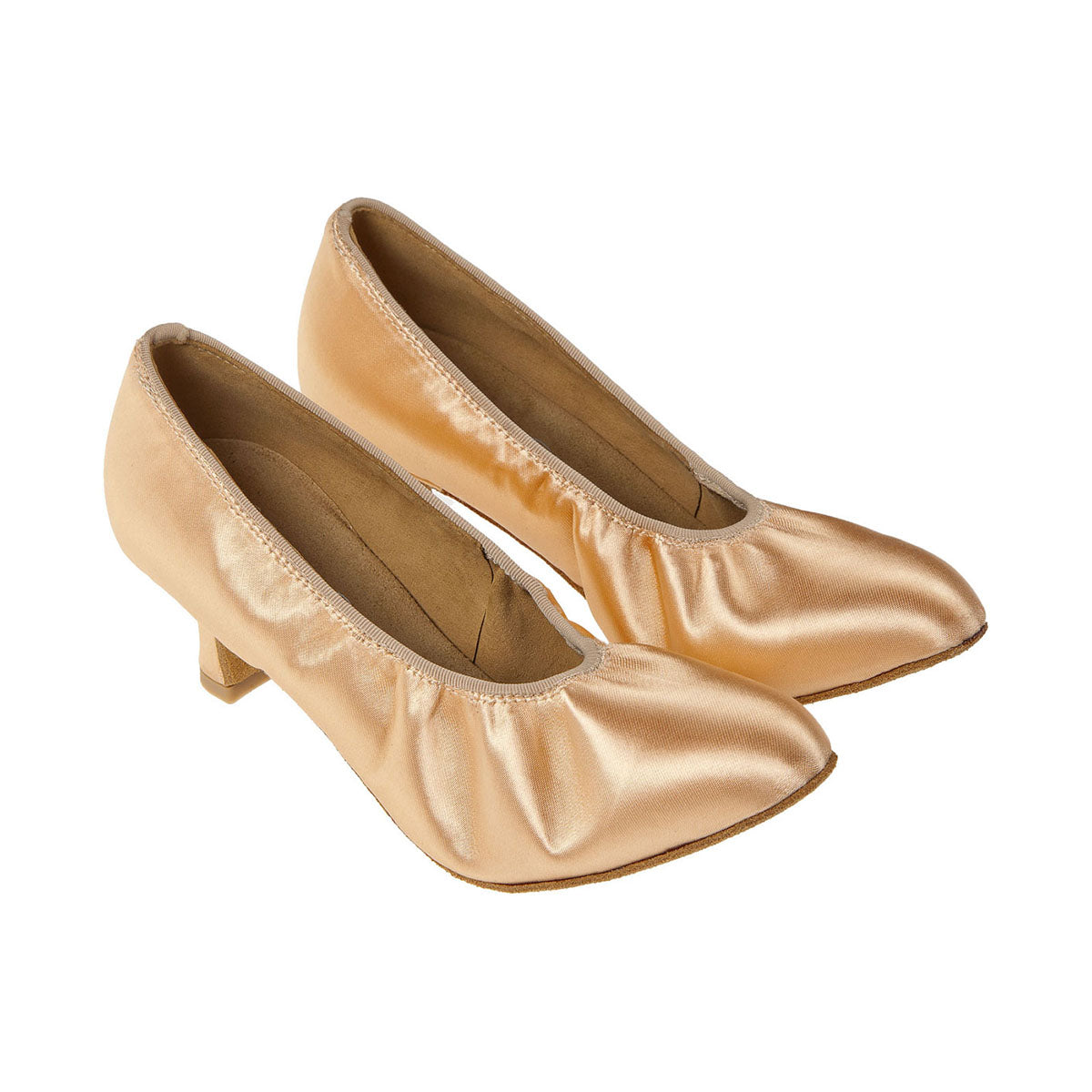 Diamant Damen Standard Tanzschuhe 203-278-094