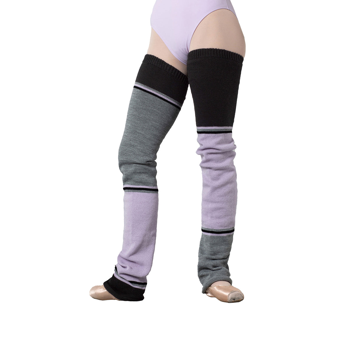 Intermezzo Damen Leg-Warmers 2032 Caytlin