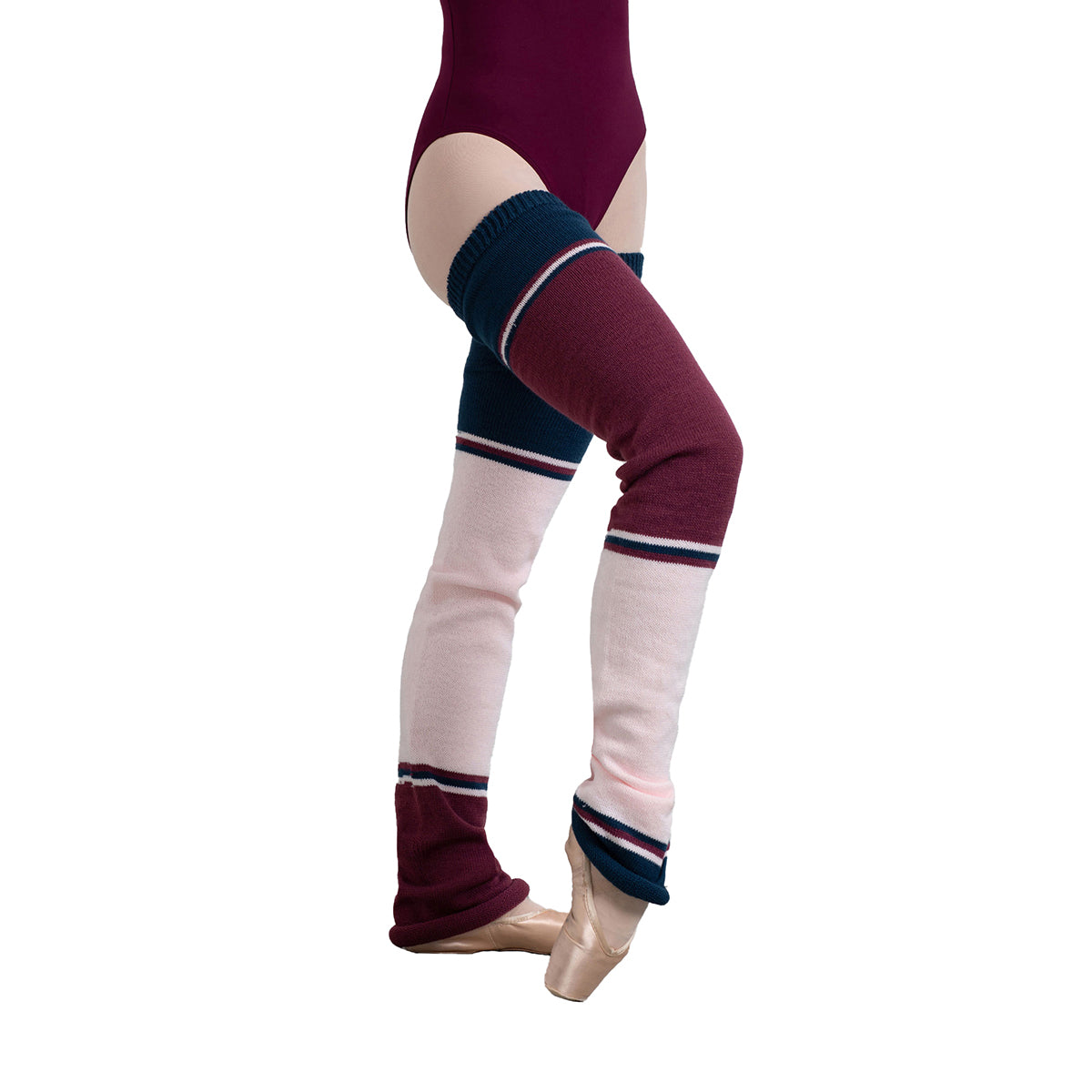 Intermezzo Damen Leg-Warmers 2032 Caytlin
