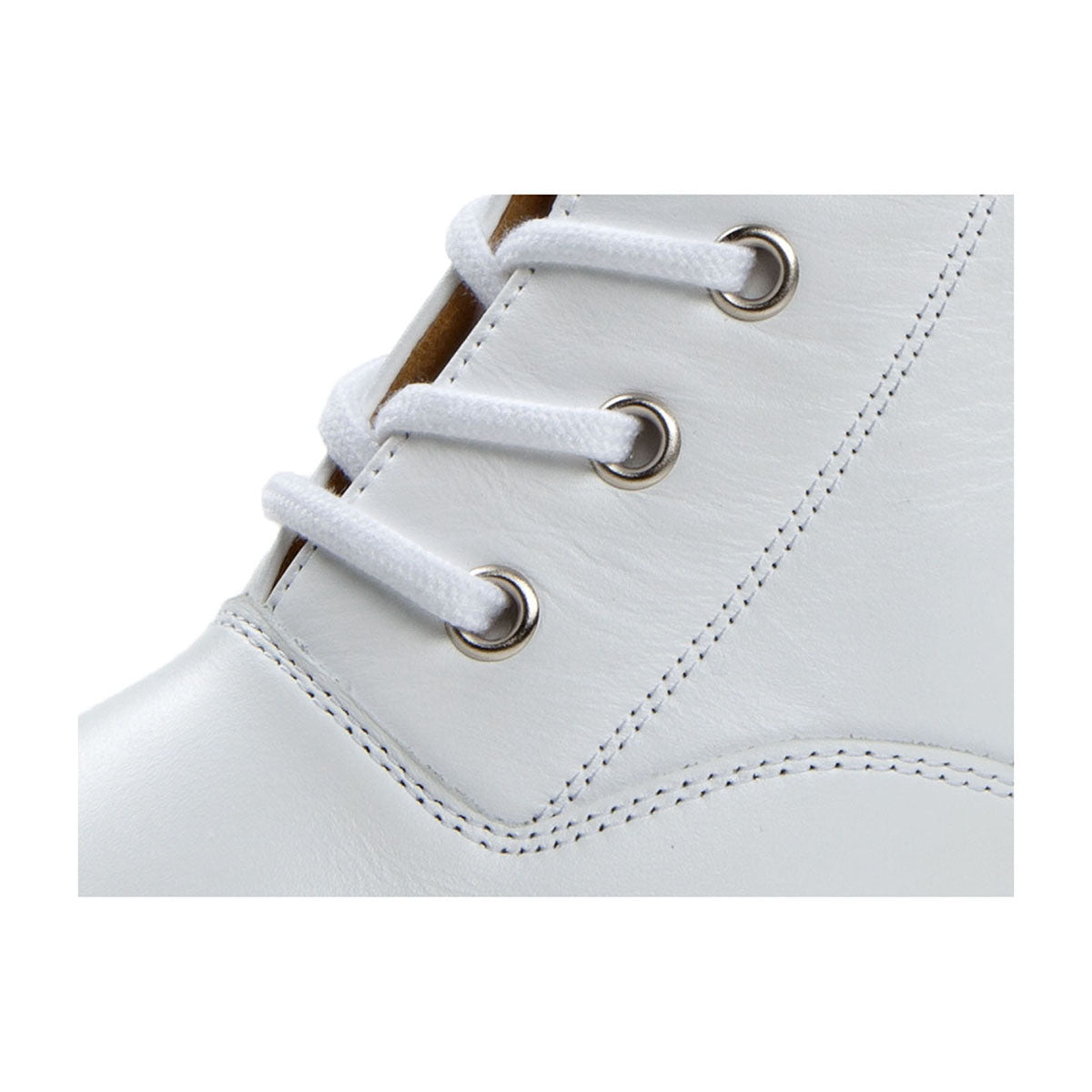Diamant Damen Garde Tanzstiefel 209-434-033-Y