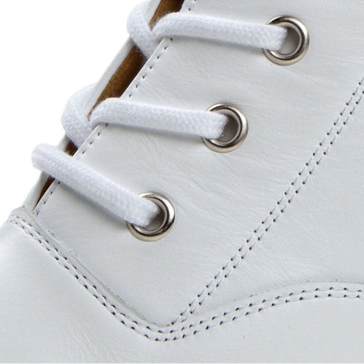 Diamant Damen Garde Tanzstiefel 209-434-033-Y