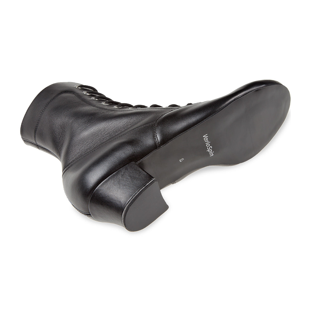Diamant Damen Garde Tanzstiefel 209-434-034-V