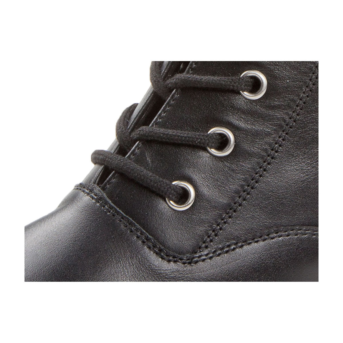 Diamant Damen Garde Tanzstiefel 208-334-034-V