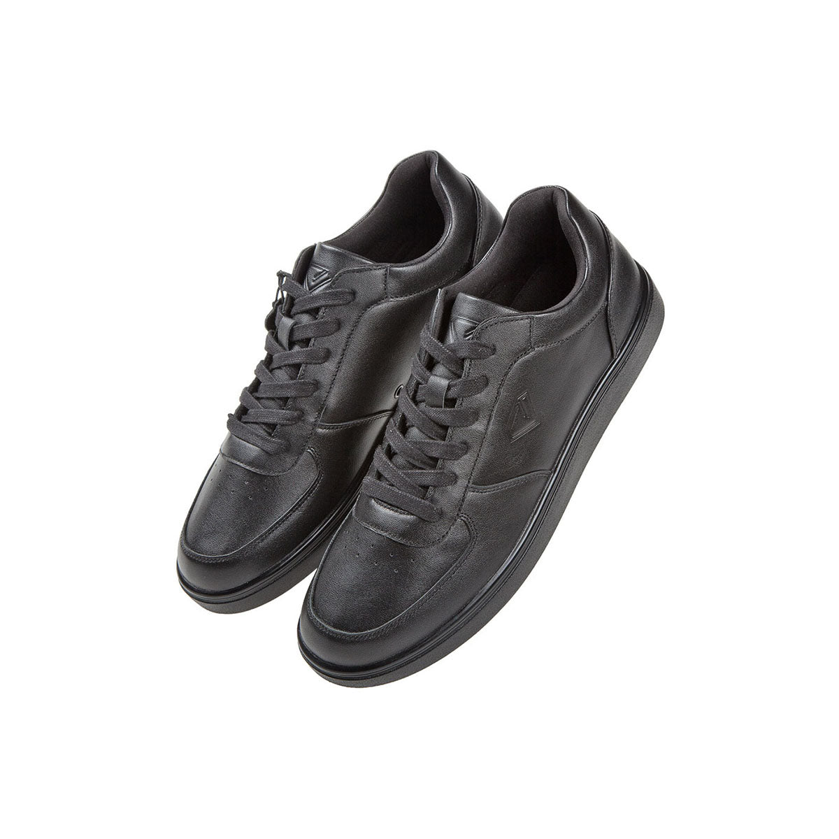 Diamant Unisex Low-Top Dance Sneakers BEAT All-Black