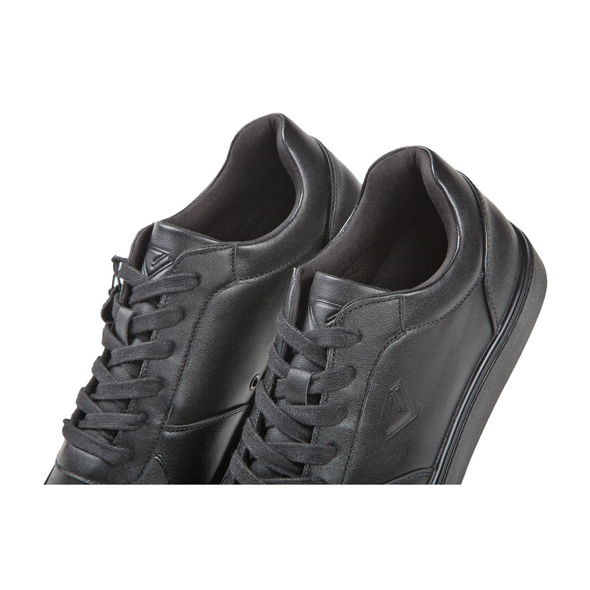 Diamant Unisex Low-Top Dance Sneakers BEAT All-Black