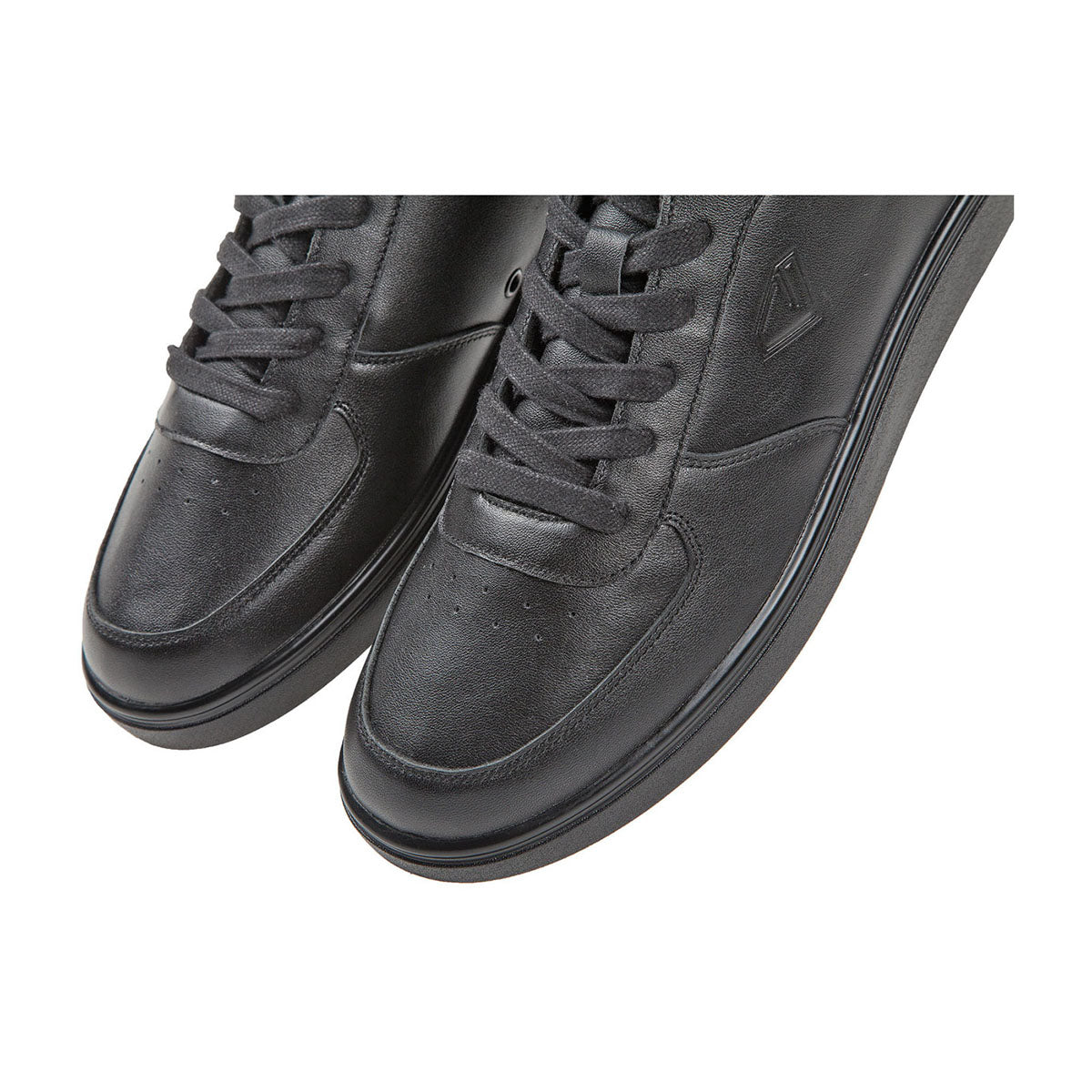 Diamant Unisex Low-Top Dance Sneakers BEAT All-Black