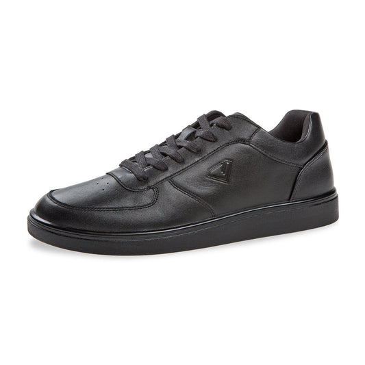 Diamant Unisex Low-Top Dance Sneakers BEAT All-Black