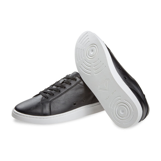 Diamant Unisex Low-Top Dance Sneakers RITMO Black