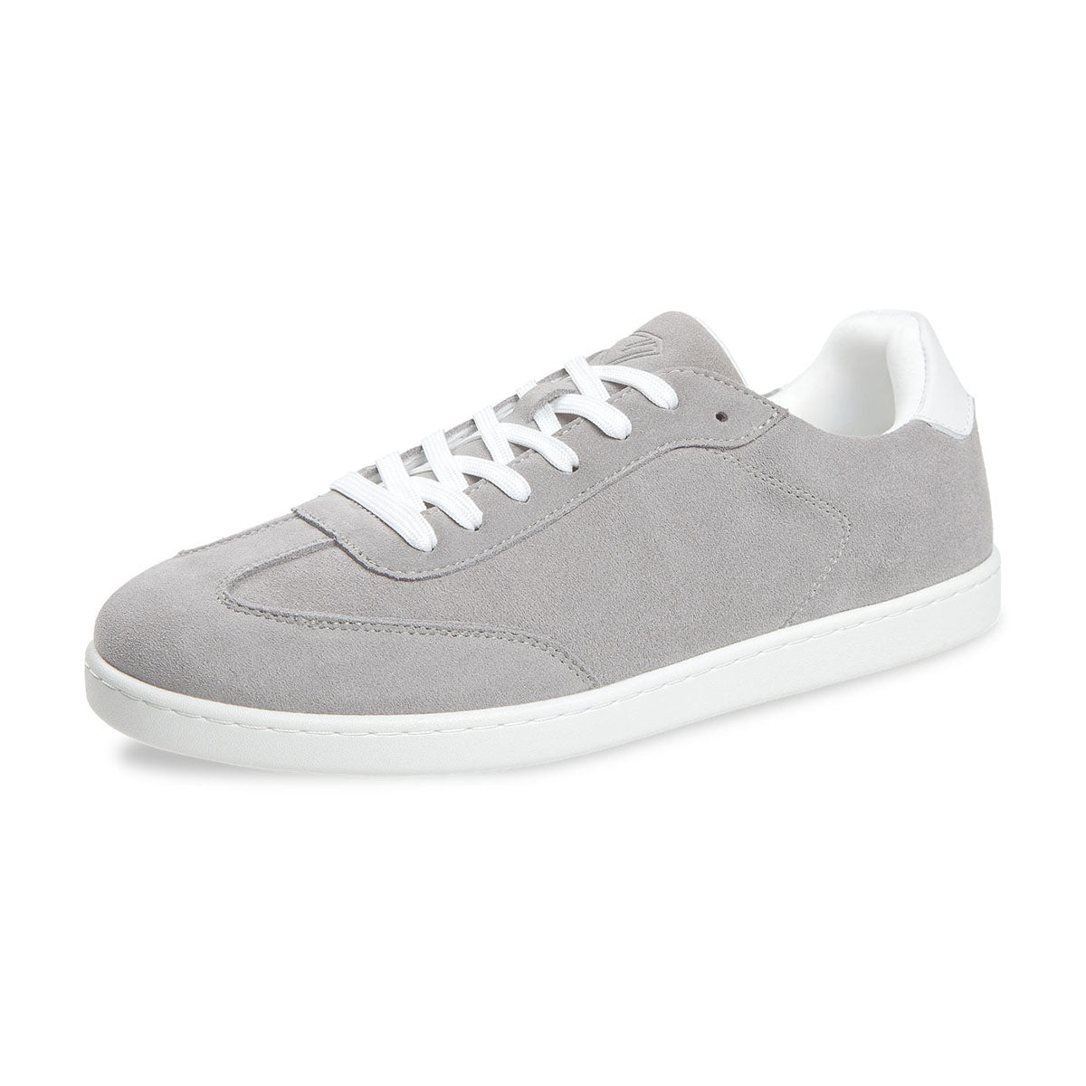 Diamant Unisex Low-Top Dance Sneakers VIBE Hellgrau