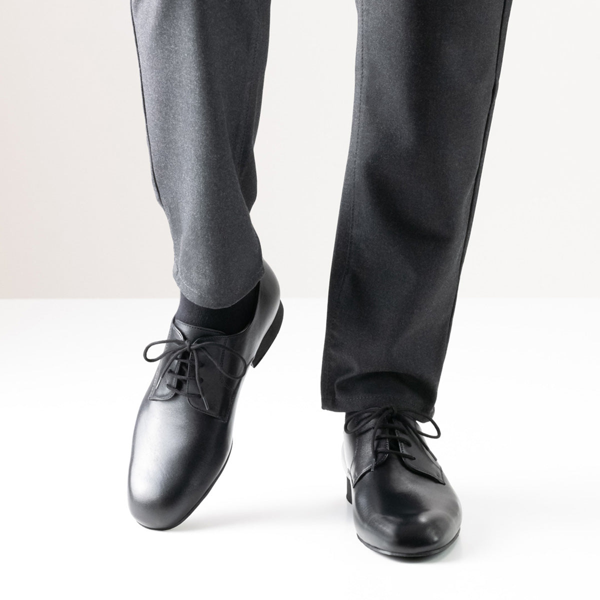 Werner Kern Herren Tanzschuhe Milano