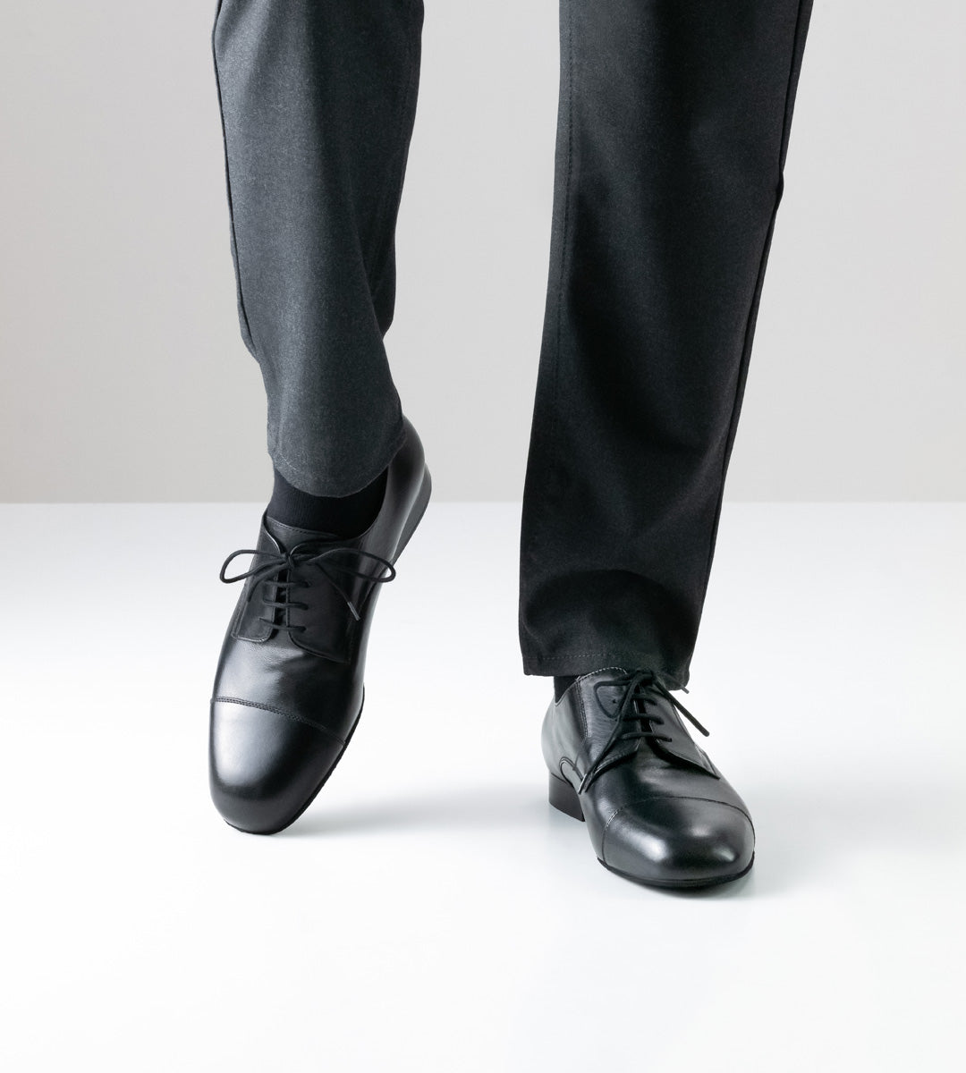 Werner Kern Herren Tanzschuhe 28011 Torino
