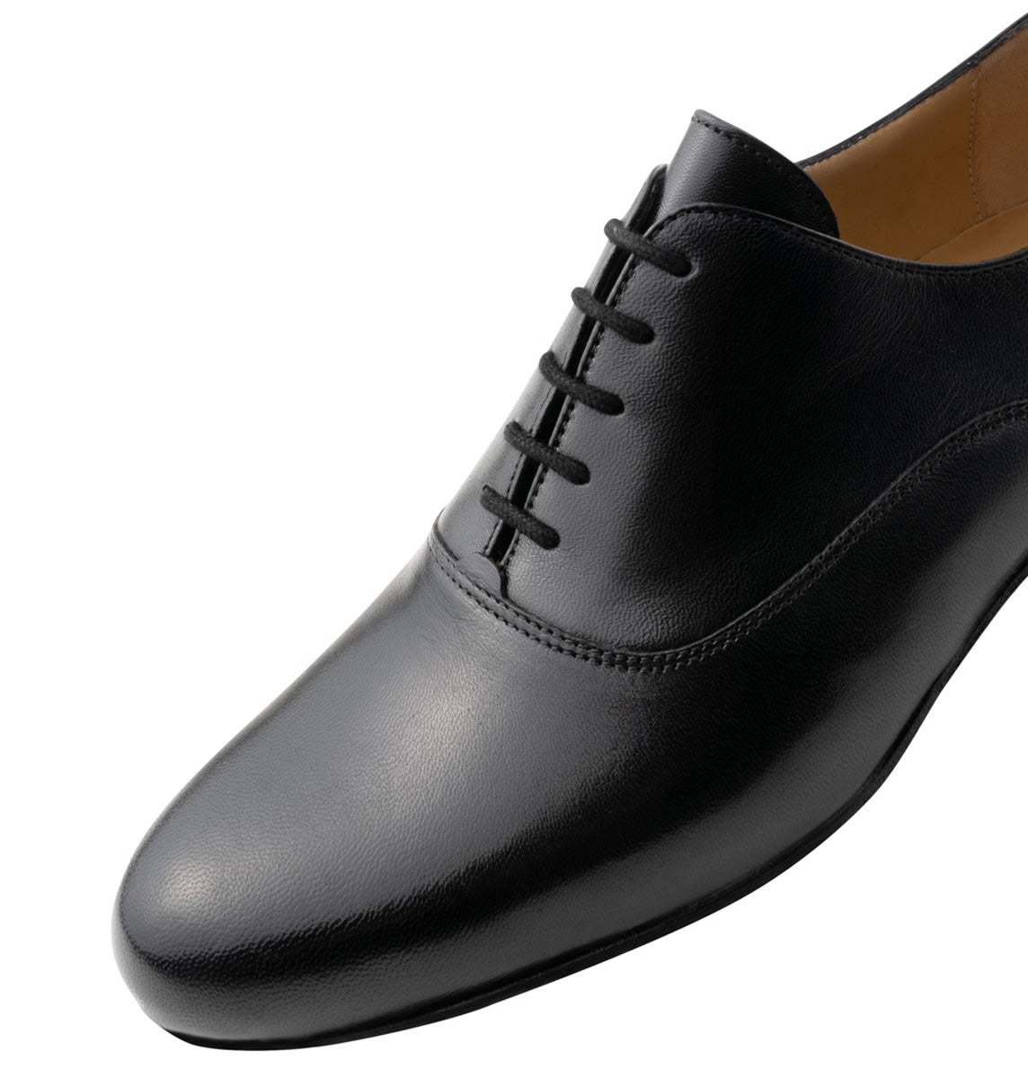 Werner Kern Herren Tanzschuhe Lugano