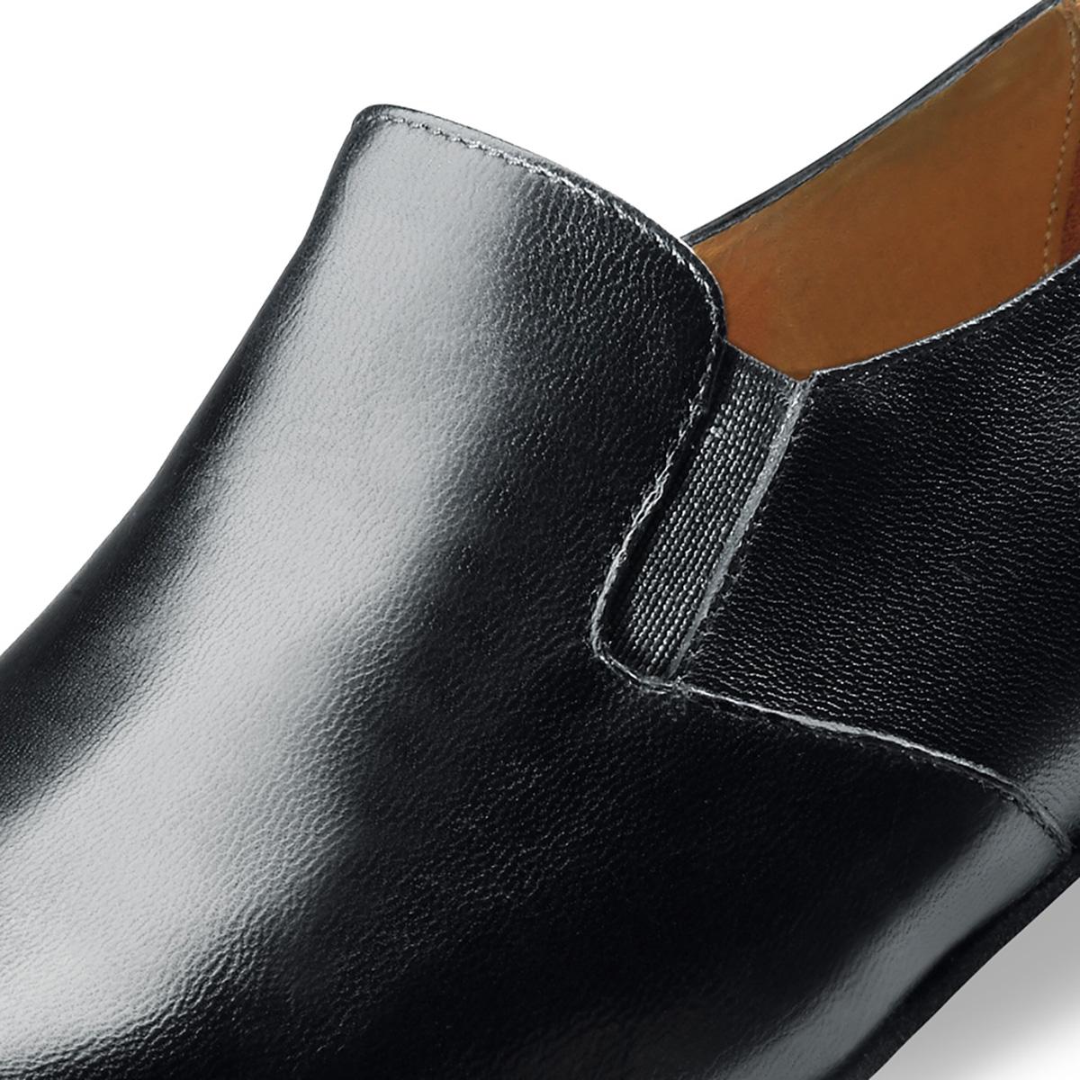 Werner Kern Herren Tanzschuhe Lido 28016