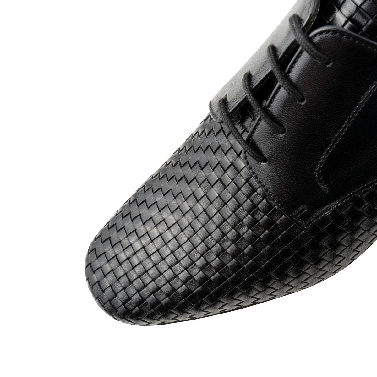 Werner Kern Herren Tanzschuhe Como