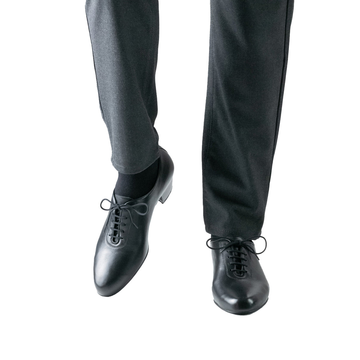 Werner Kern Herren Latein Tanzschuhe Forli