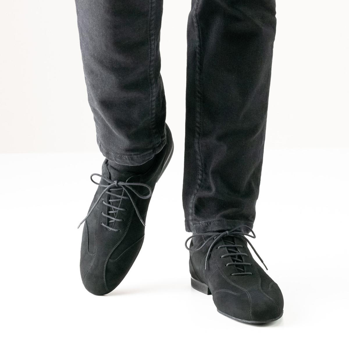 Werner Kern Herren Tanzschuhe 28045 Cuneo