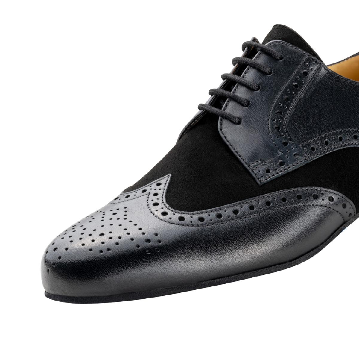 Werner Kern Herren Tanzschuhe 28052 - Größe: UK 11