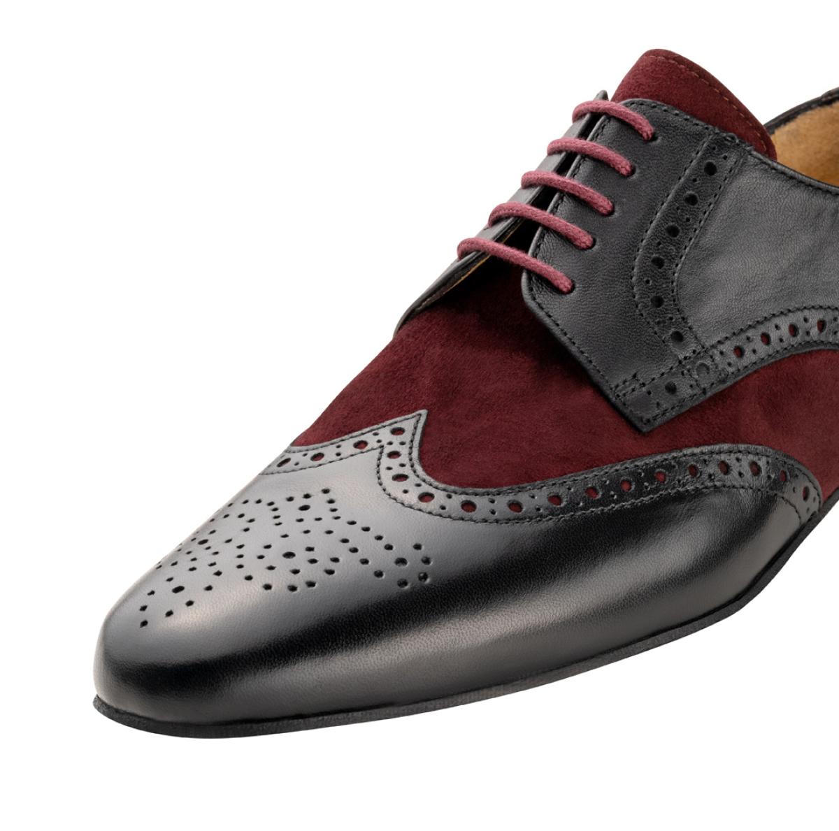 Werner Kern Herren Tanzschuhe 28053 - Größe: UK 13