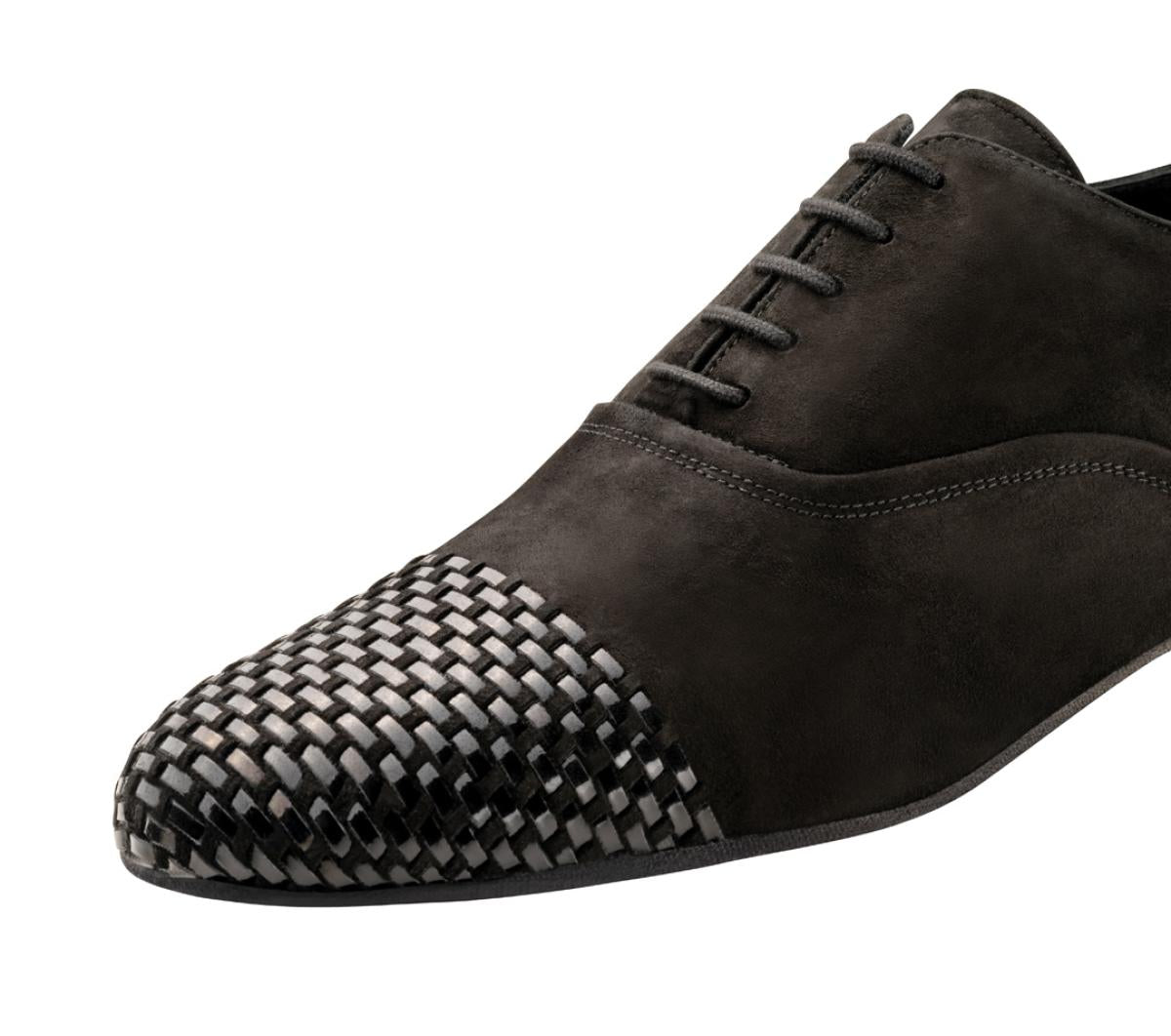 Werner Kern Herren Tanzschuhe Prato - Größe: UK 7