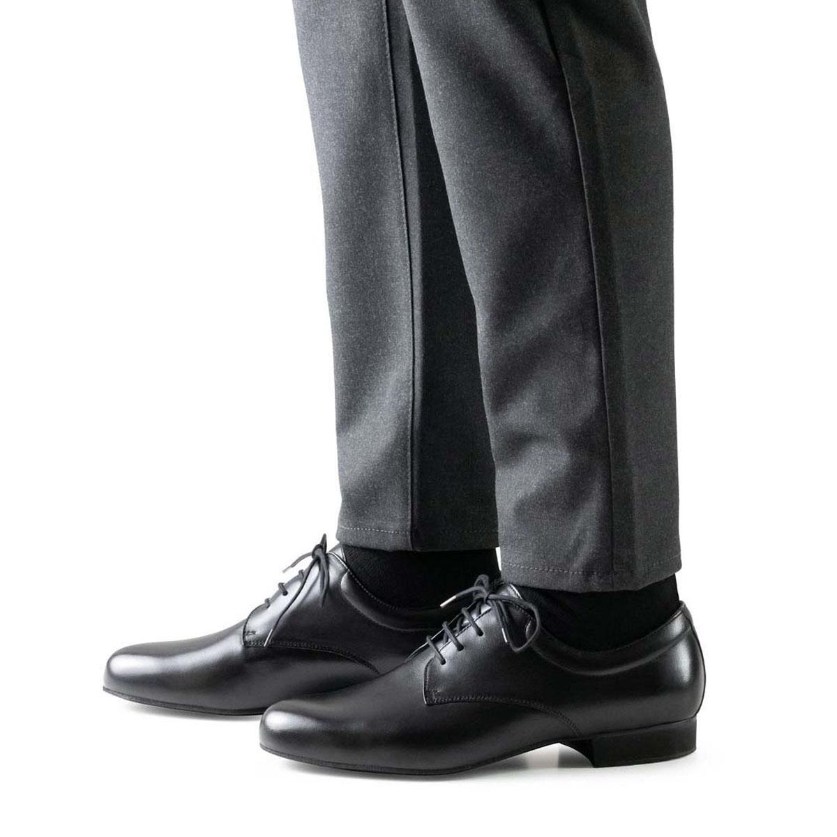 Werner Kern Herren Tanzschuhe Perugia