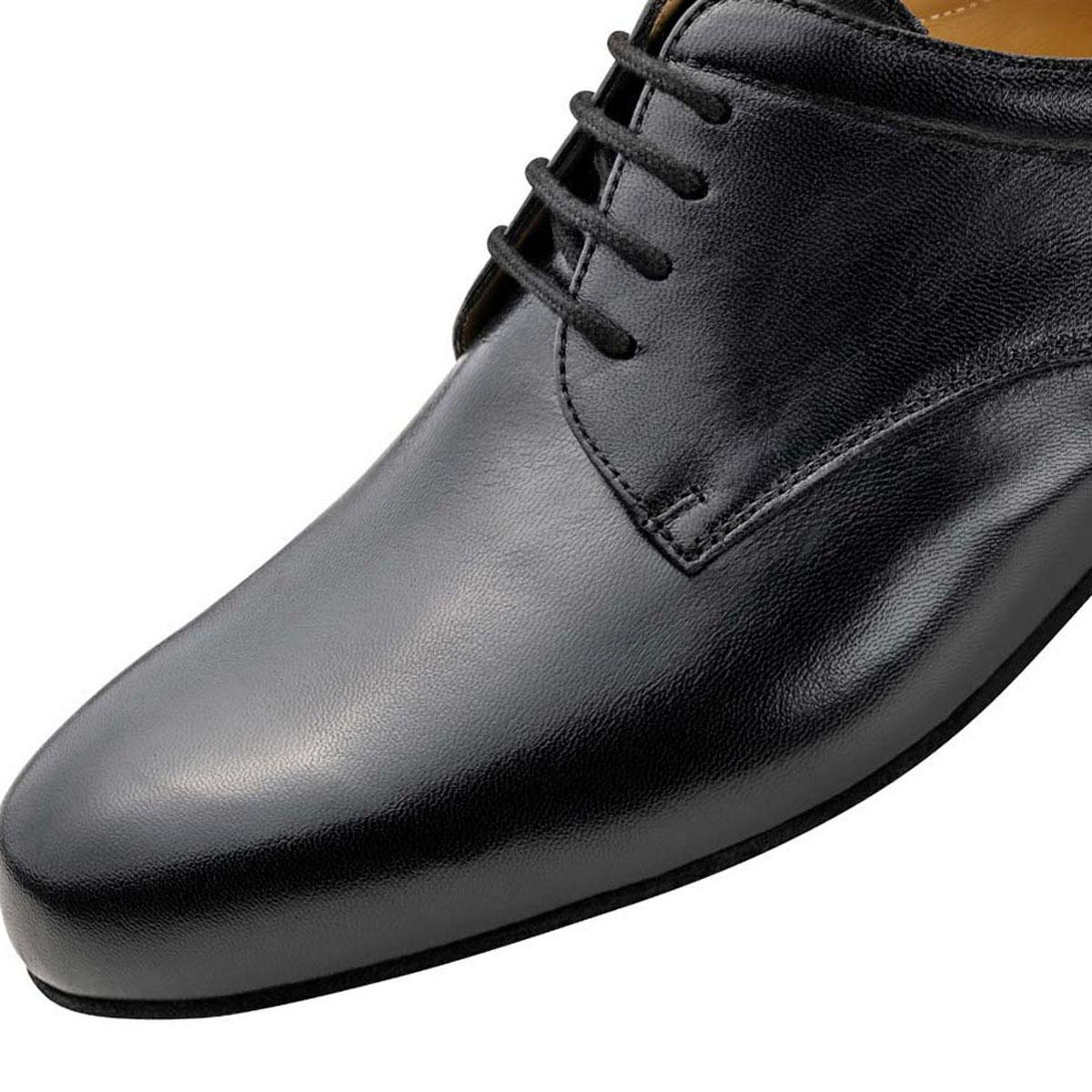 Werner Kern Herren Tanzschuhe Perugia - Größe: UK 6