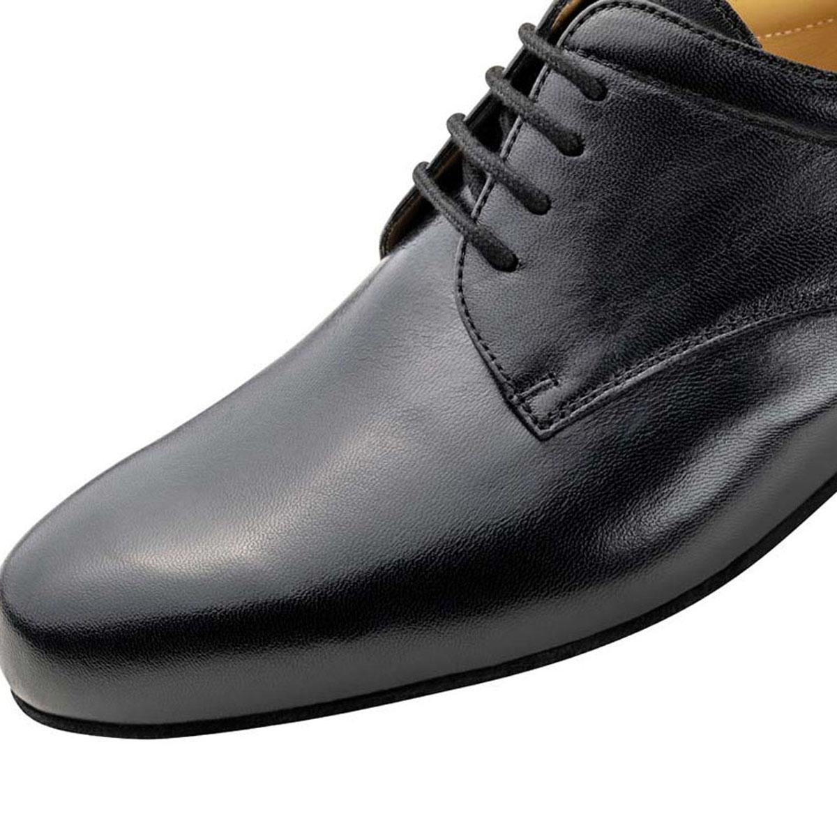 Werner Kern Herren Tanzschuhe Catania - Größe: UK 10