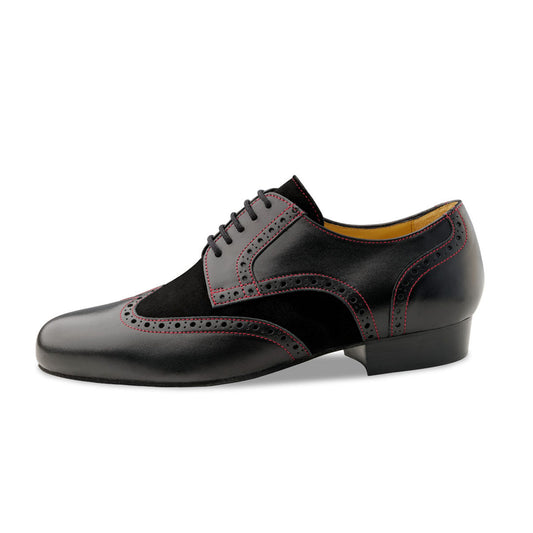 Werner Kern Herren Tanzschuhe Trapani